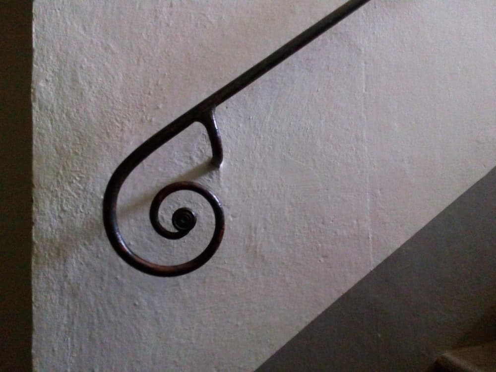 Palazzo Capponi - photo 14