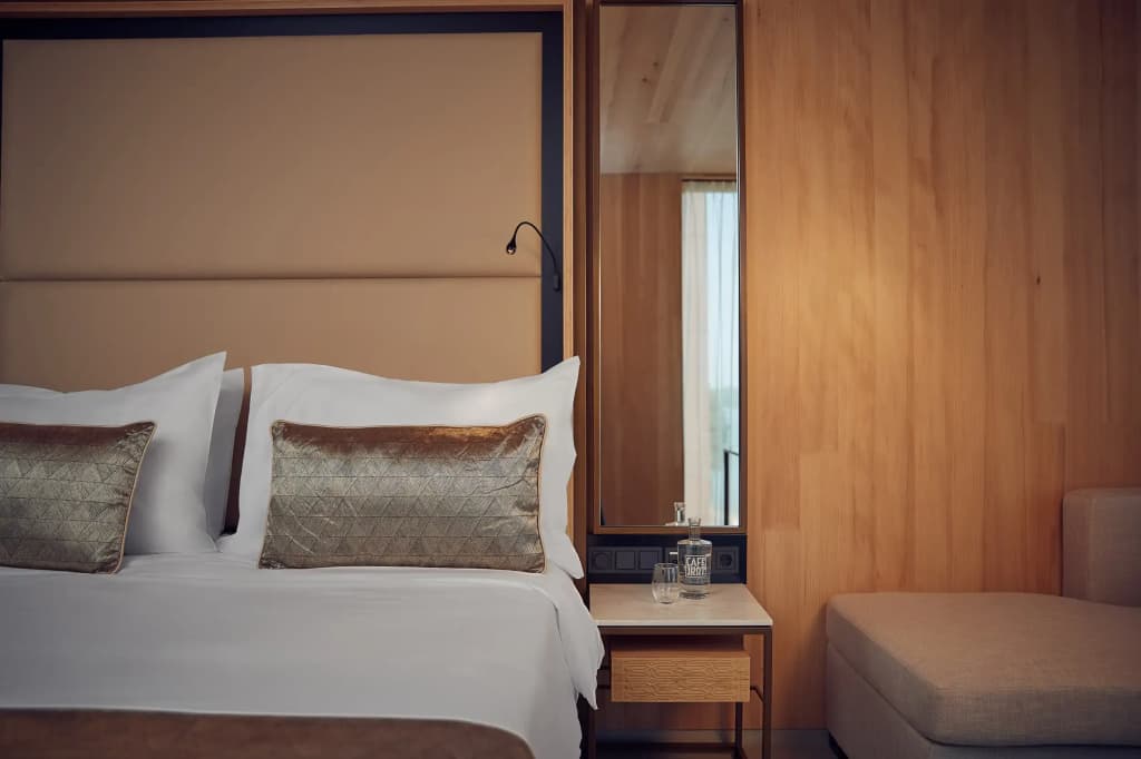 Hotel Jakarta Amsterdam - photo 6