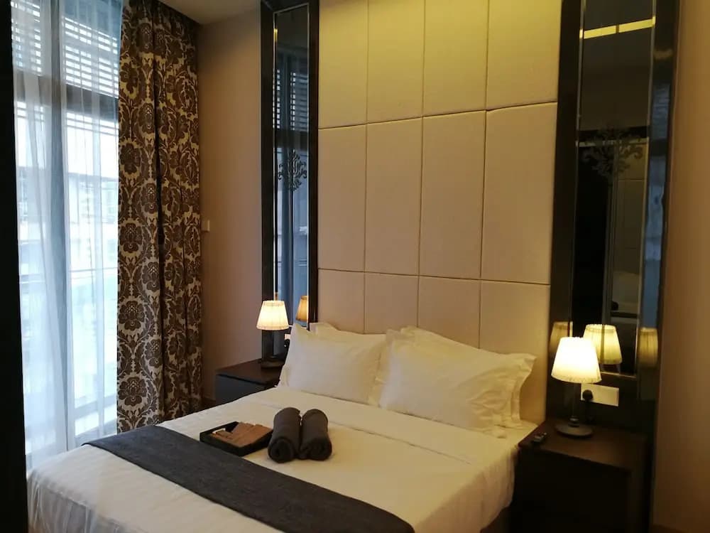 Dorsett Residences by Homes Asian - photo 2