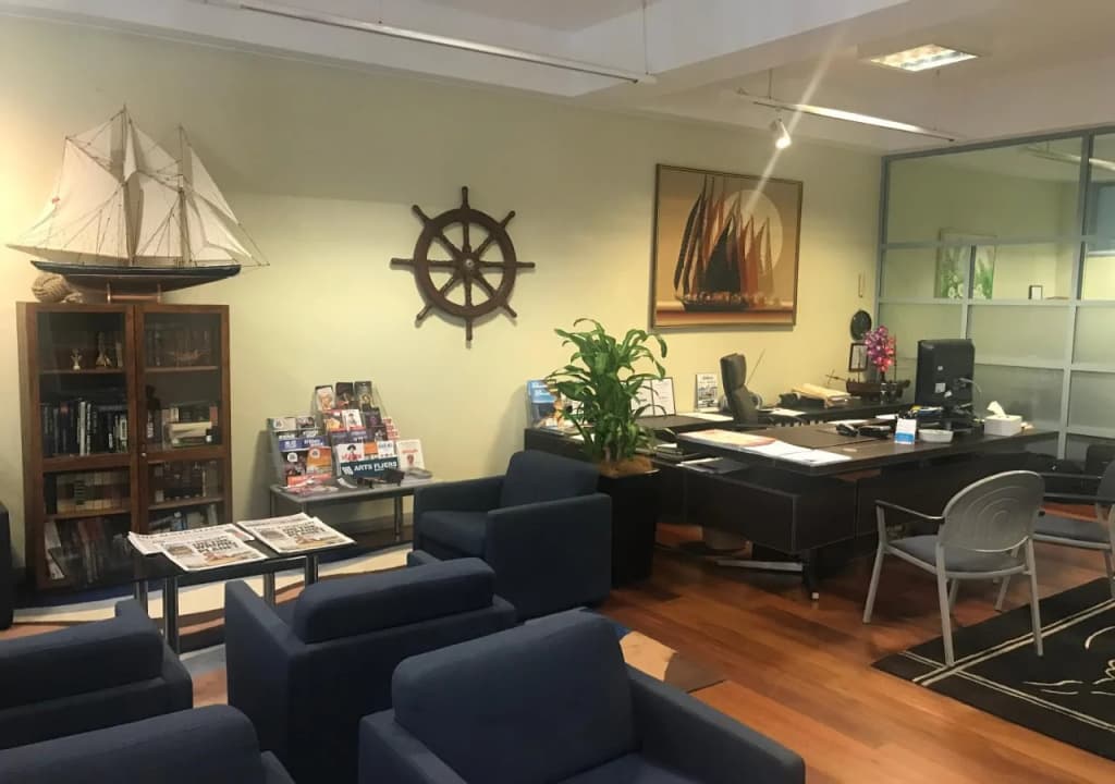Mariners Court Hotel Sydney - photo 13