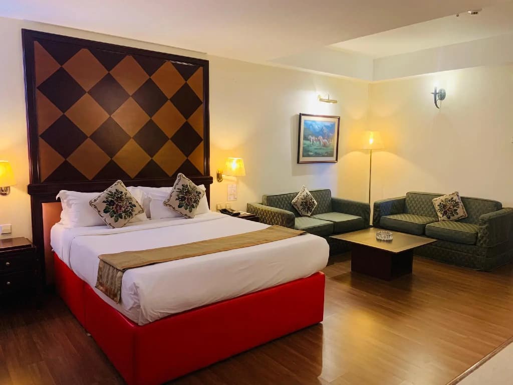 Hotel Emas Tawau - photo 4