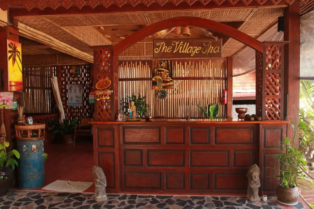 Longtail Beach Resort - main photo
