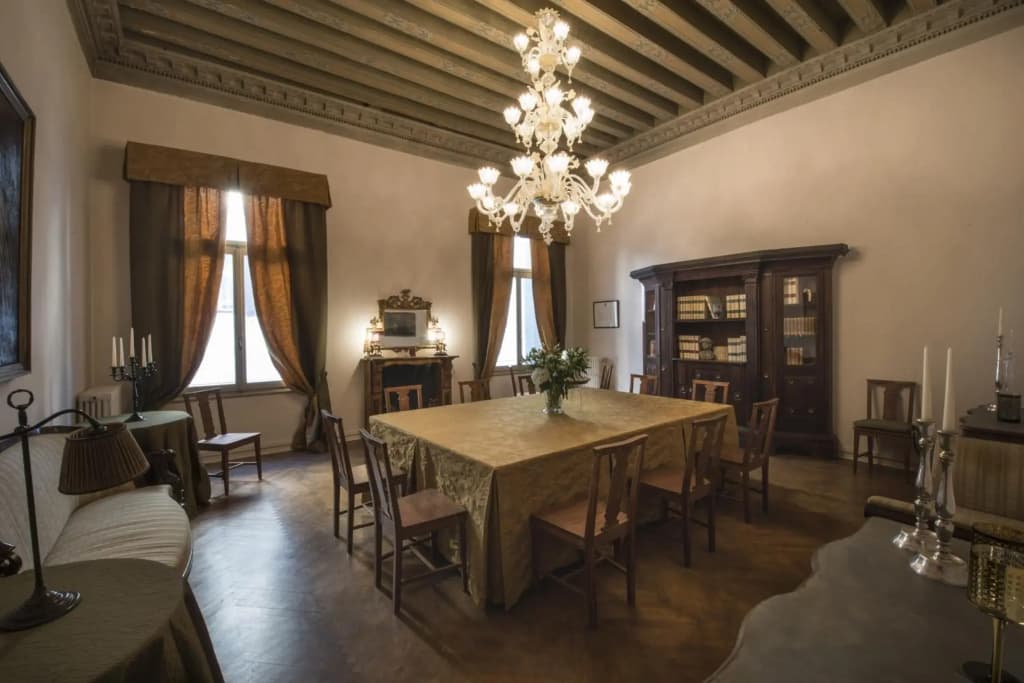 La Residenza 818 - photo 20