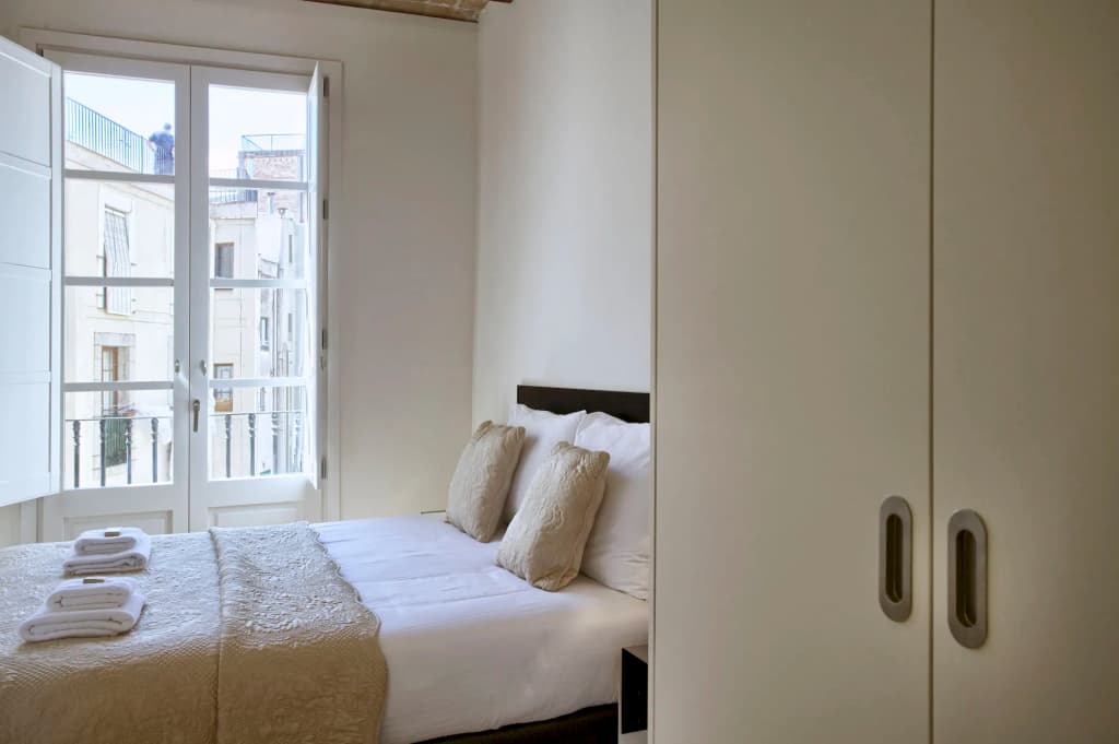 SSG Portaferrissa Apartments - photo 4