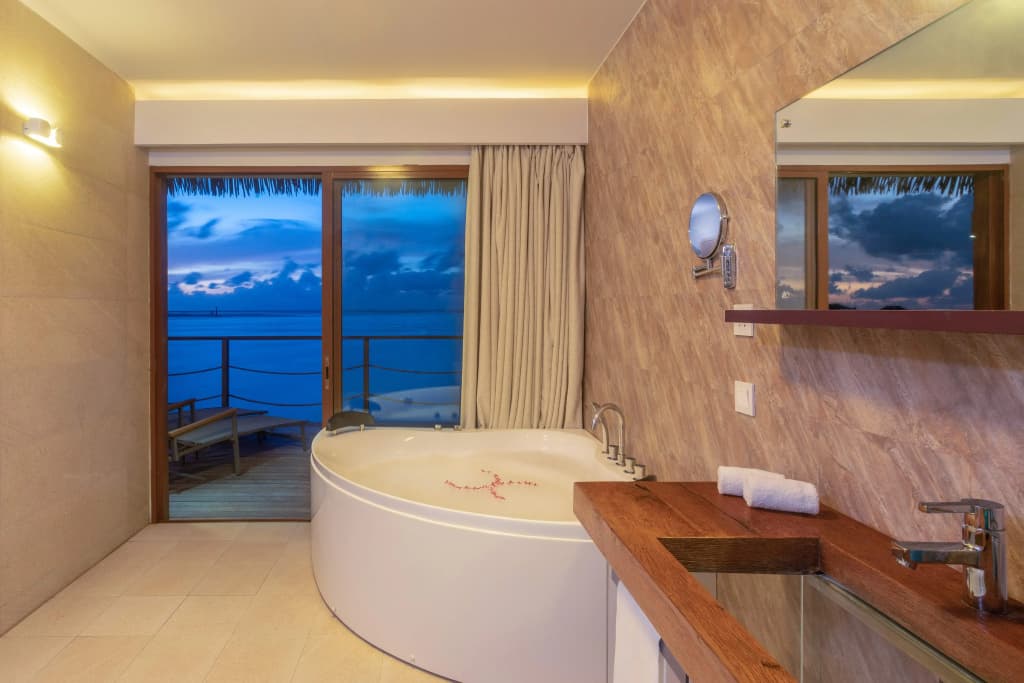Cocoon Maldives - photo 9