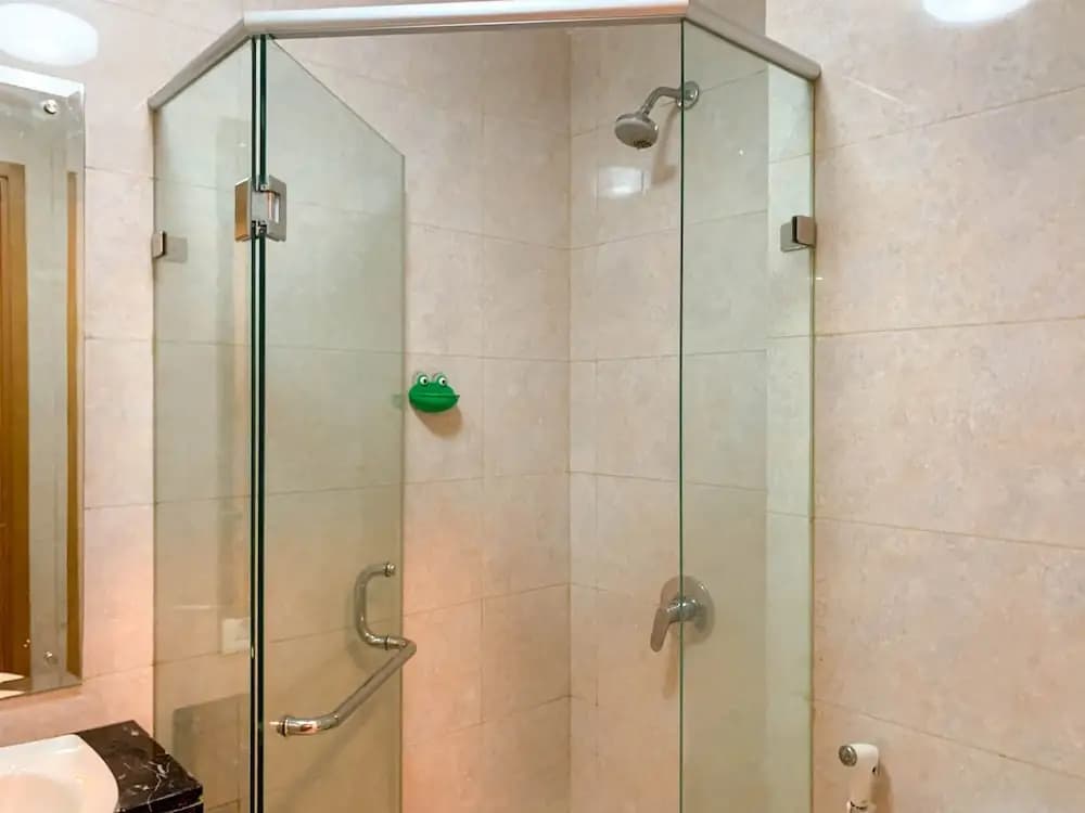 Lavish And Elegant 1Br At The Mansion Kemayoran Apartment - photo 8
