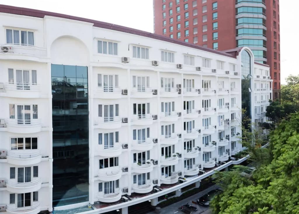Thang Long Opera Hotel - photo 37