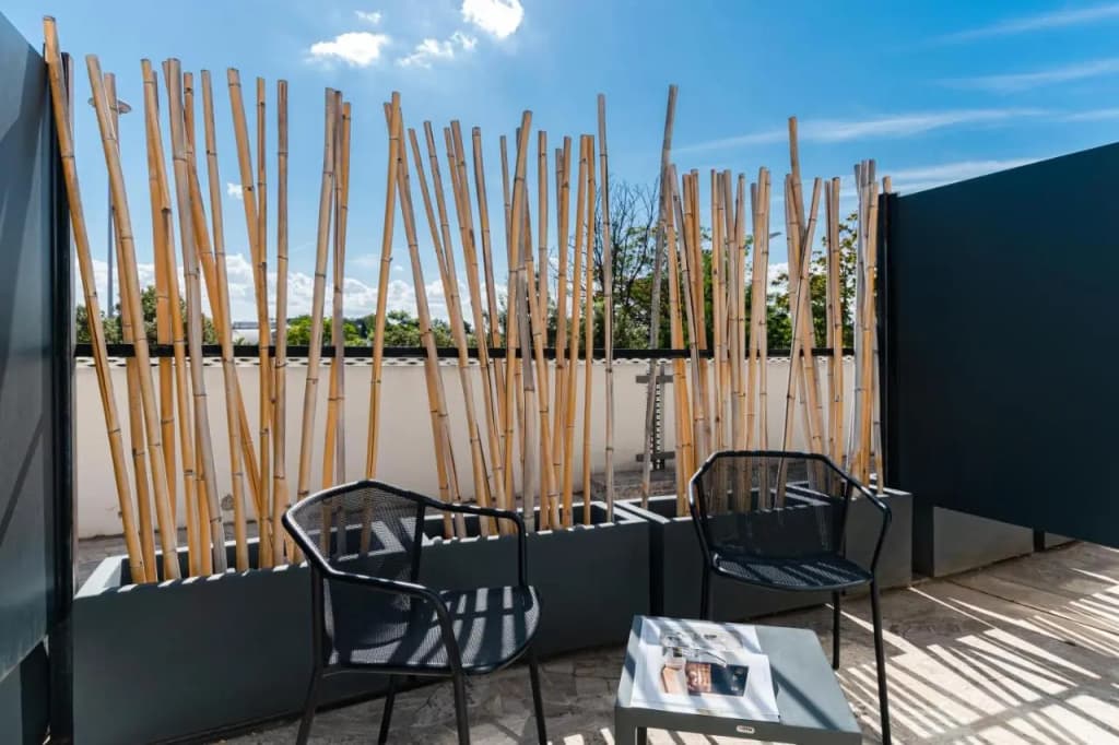B&B Hotel Roma Pietralata Tiburtina - photo 18