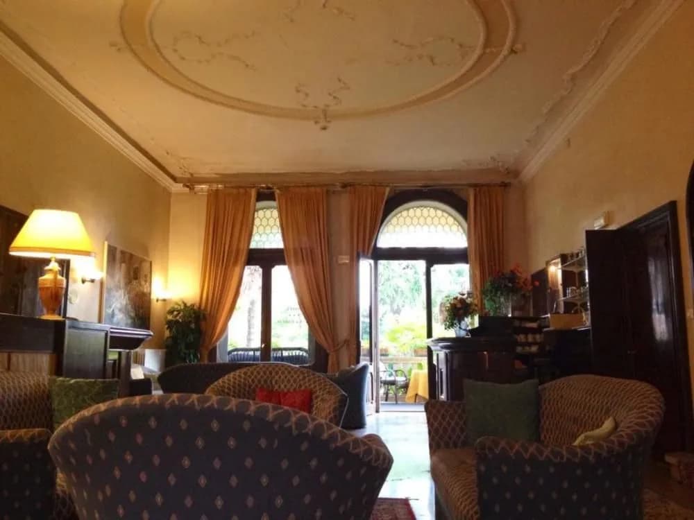 Hotel Villa Parco - photo 22