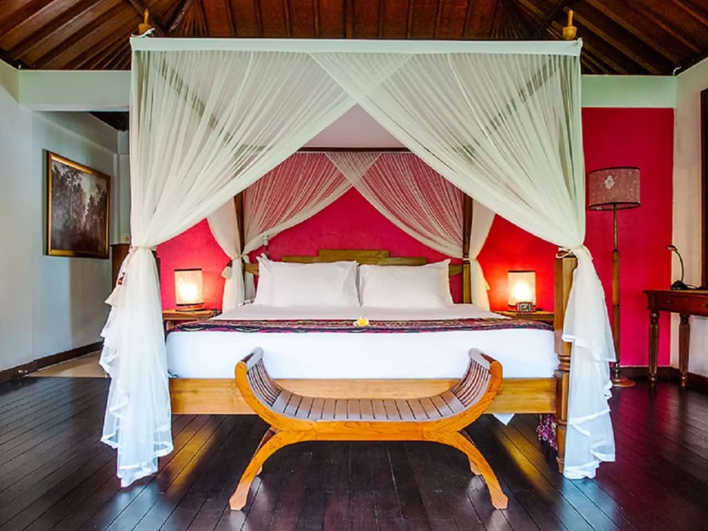 Umah Watu Villas - photo 5