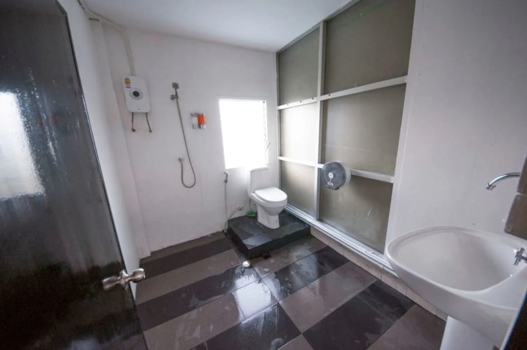 OH Hostels - Bangkok - photo 9