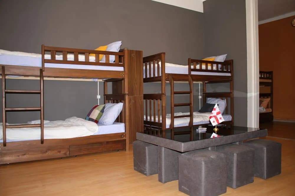 Rozetti Hostel - photo 5