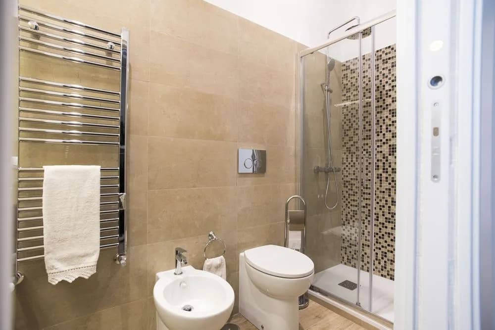 Apartment in St. Peter - photo 8