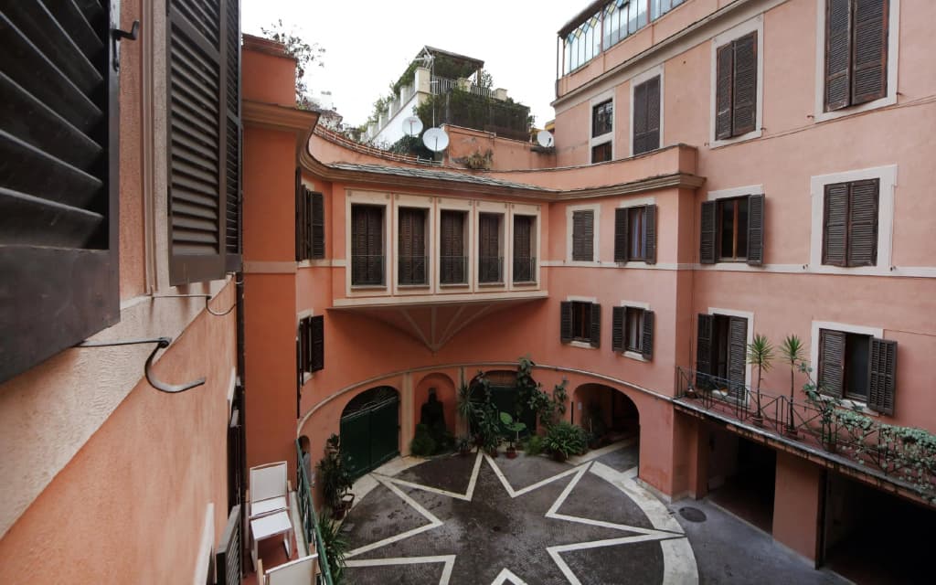 Unica Suites Rome - photo 1