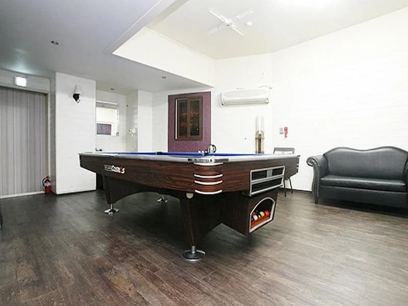 Nex Hotel - photo 32
