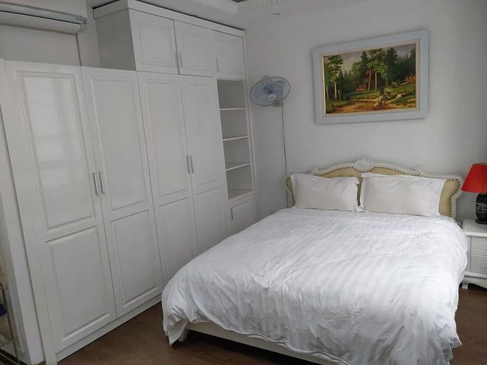 OYO 837 Eun Ha Hotel Apartment - photo 5
