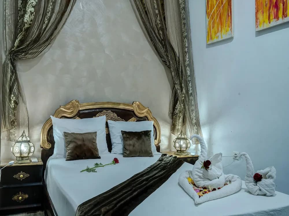 Riad Lazorde De Marrakech - photo 4