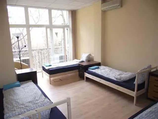 Live Hostel - photo 3