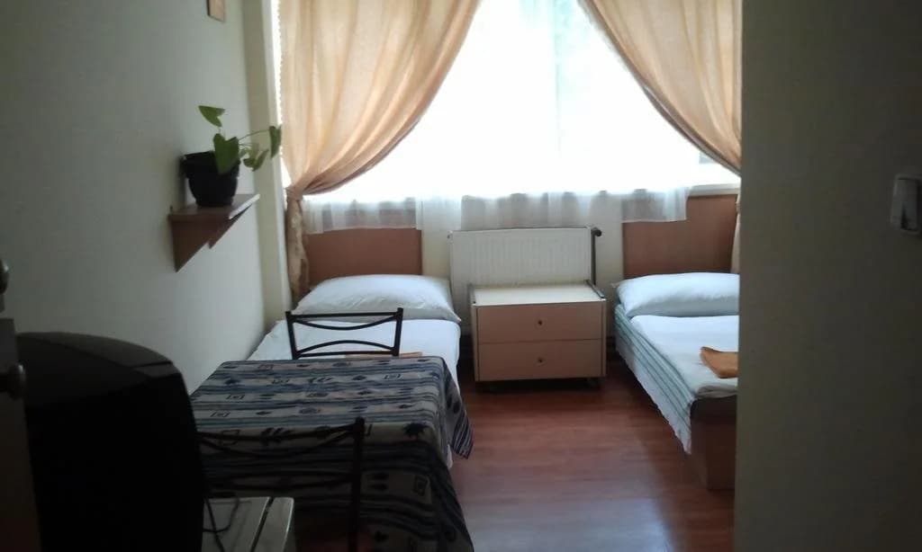 Kispesti Red Star Hotel - photo 2