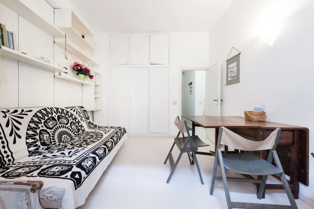 Michelangelo Apartment Near Pontevecchio - photo 2