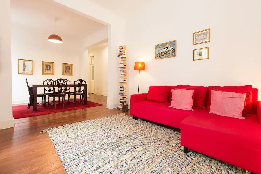 Spacious Tailor Made Bairro Alto - photo 16
