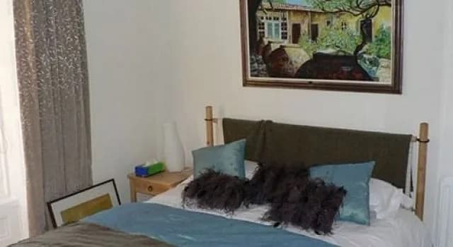 Allburys Boutique B&b - photo 4