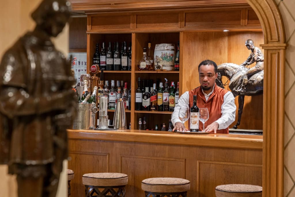 Lisboa Plaza - Avenida Hotel, a Lisbon Heritage Collection  - photo 21