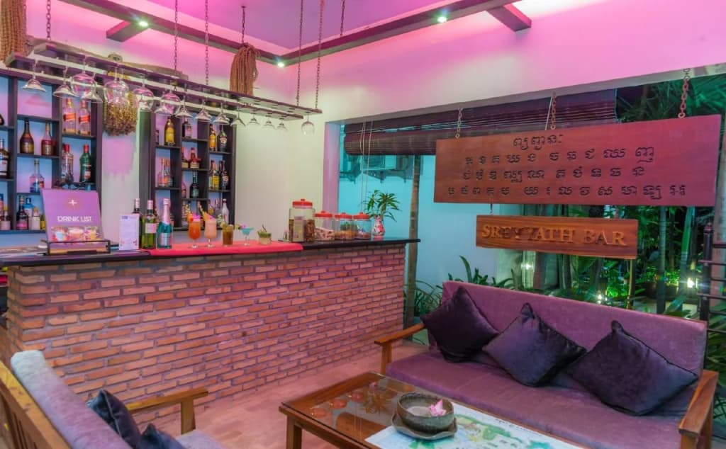Bunwin Boutique Hotel - photo 26