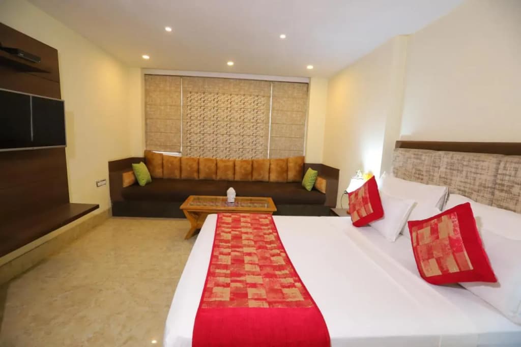 Mayur Assam Hotel - photo 21
