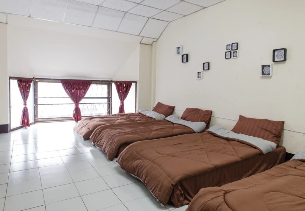 Starnong Cafe & Hostel - photo 5