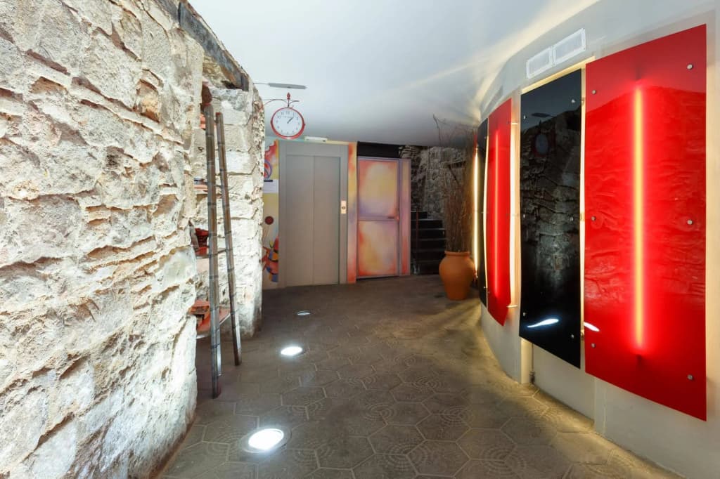 AinB Picasso - Corders - photo 11