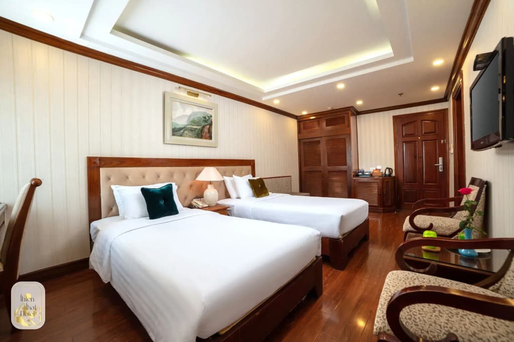 Thien Thai Hotel - photo 41