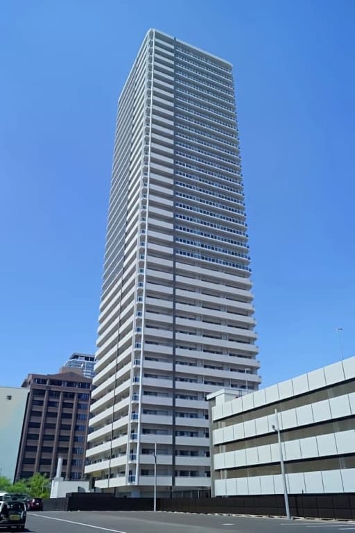 Namba Luxury Mansion - photo 29