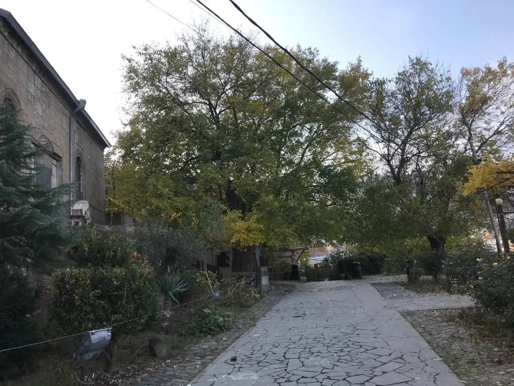 Bethlehem Terrace - main photo