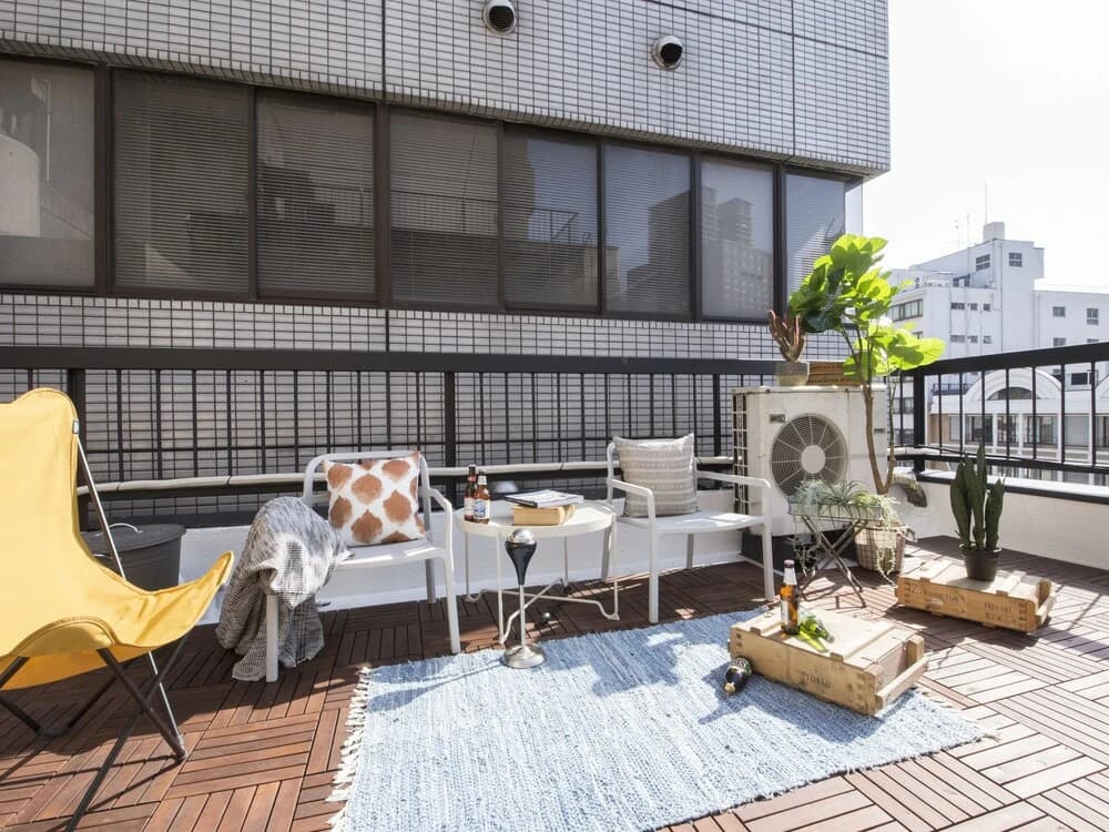 nid NAMBA Station House - photo 13