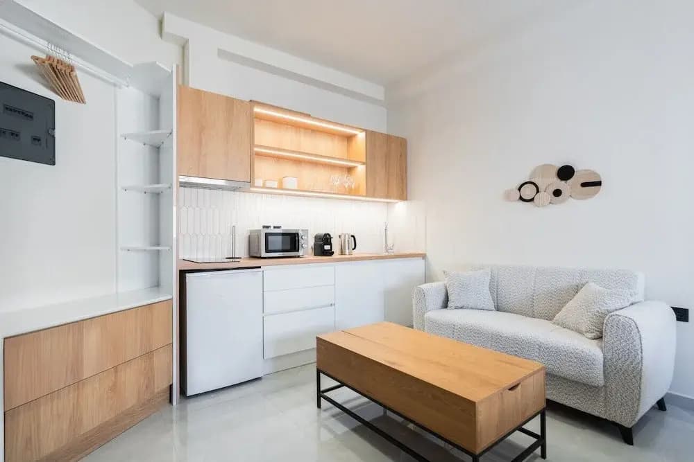 LIV - Modern Studio Apartment S8-4a - photo 3