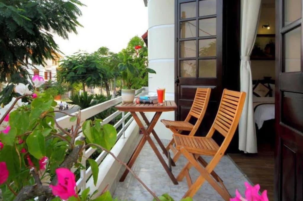 Thien Tan Homestay Hoi An - photo 19