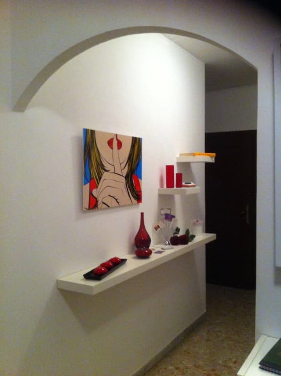 ~cosyroom Shared Bath 5min>>tiburtina Station - photo 5