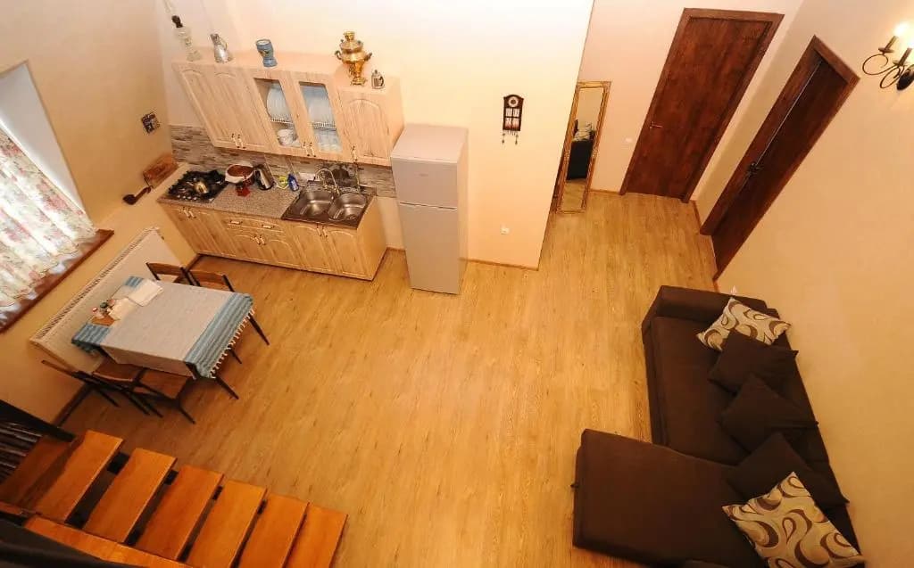 Made With Love Apartment - photo 5