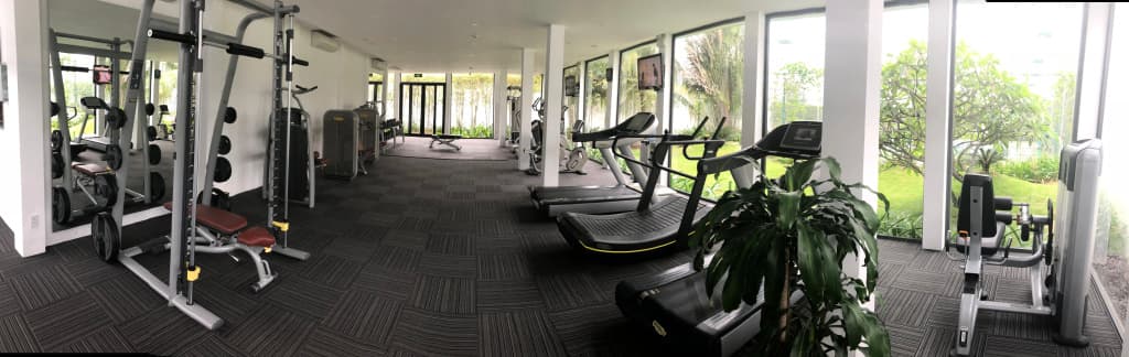 Sunrise Premium Resort Hoi An - photo 48