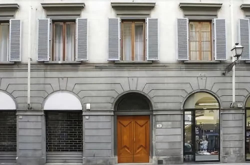 Lanterna Fiorentina B&B - photo 1
