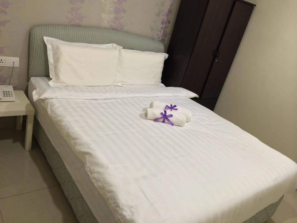 Victory 3 Hotel - photo 6