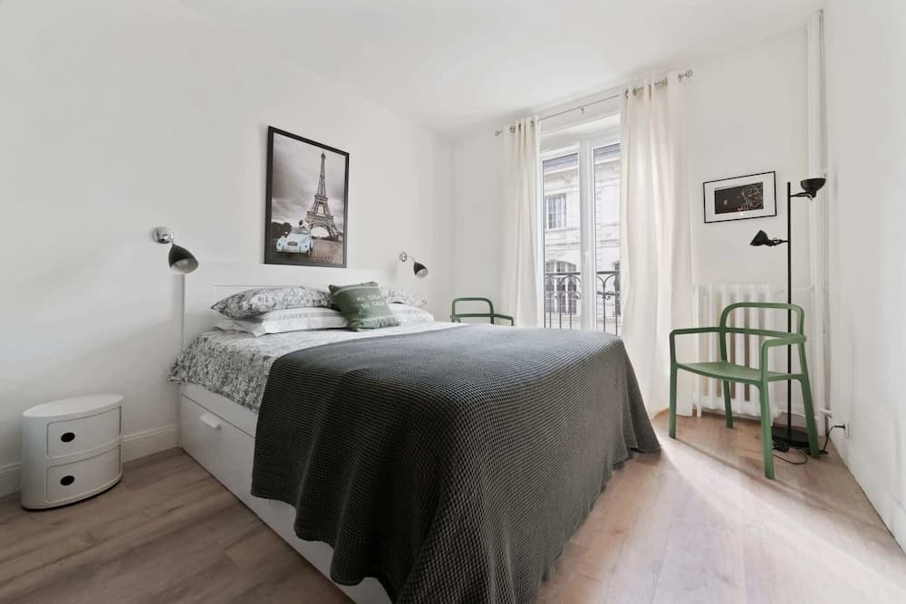 Cozy Apartment Located in the 5th Arrondissement - photo 4