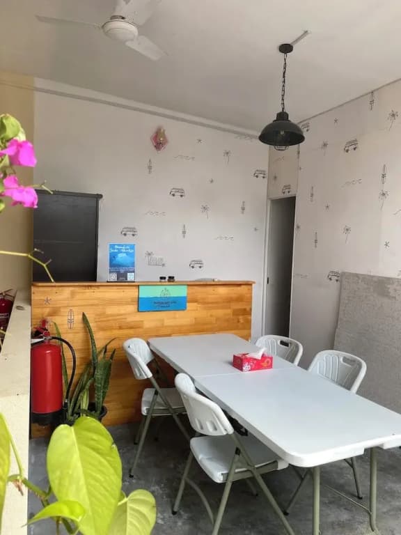 Maavaharu K.Himmafushi - photo 1