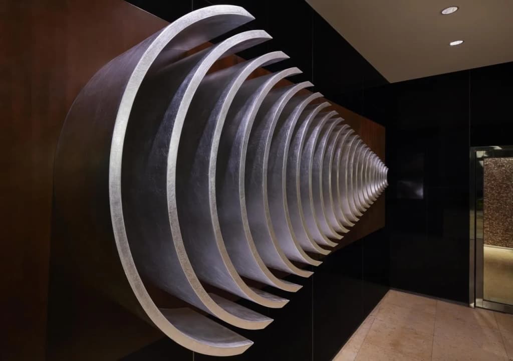 Le Méridien Hong Kong, Cyberport - photo 19