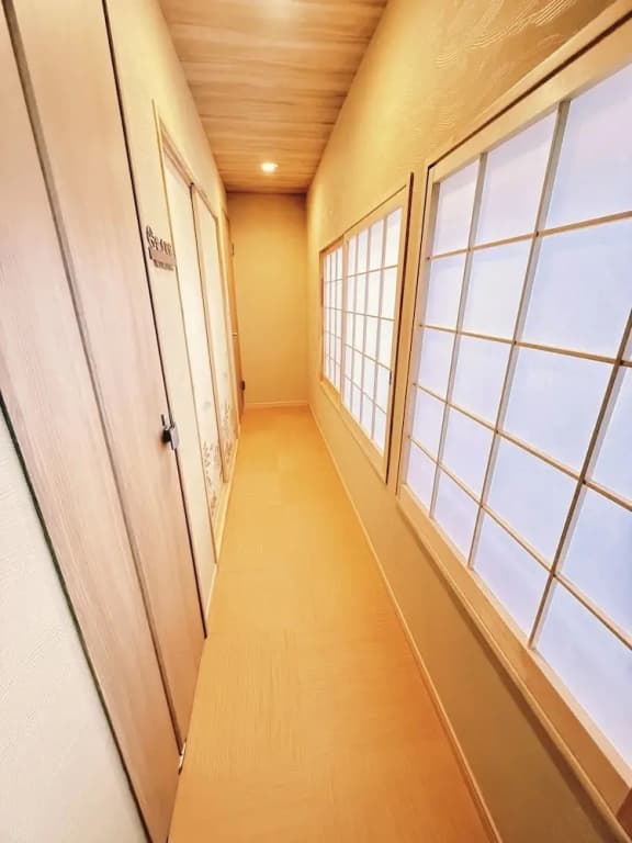 Sunshine House - photo 13
