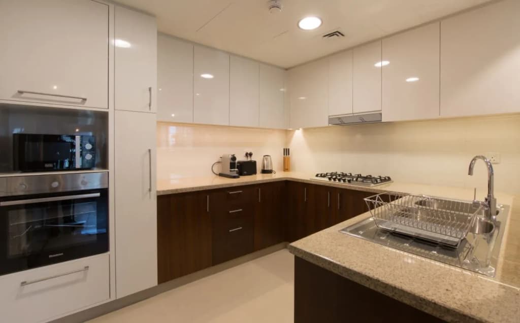 Maison Privee - Burj Residence - photo 32
