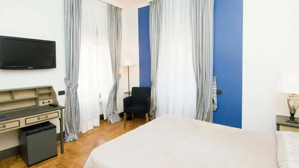 Hotel Villa Linneo - photo 5