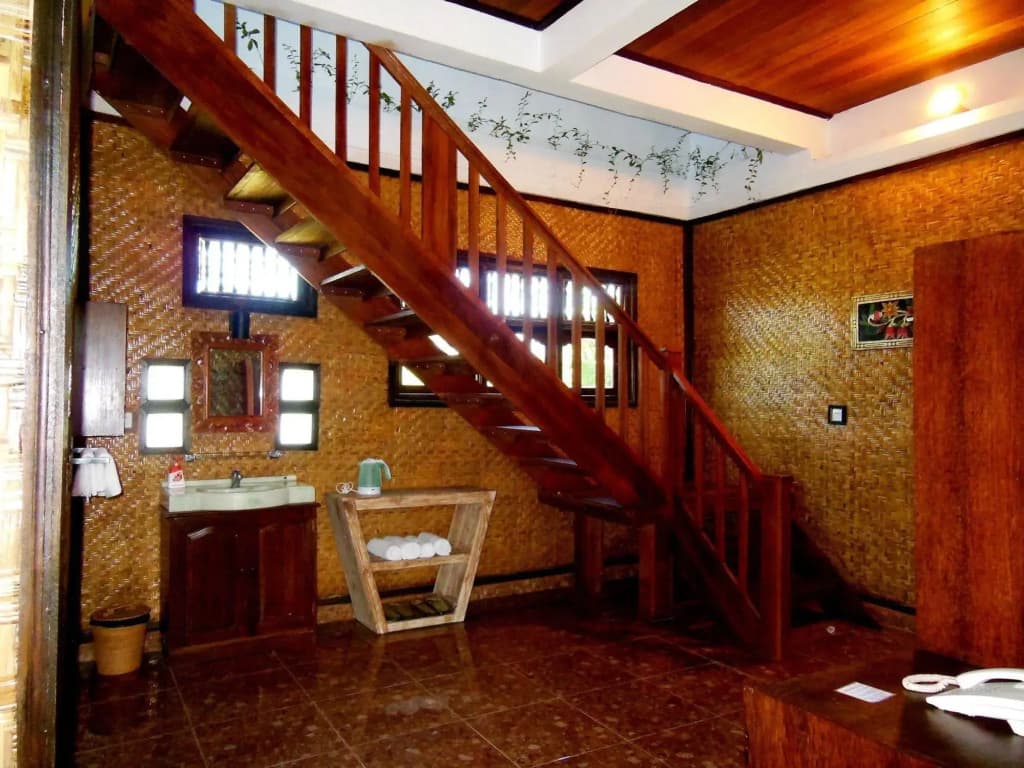 Terang Bulan Cottages - photo 12