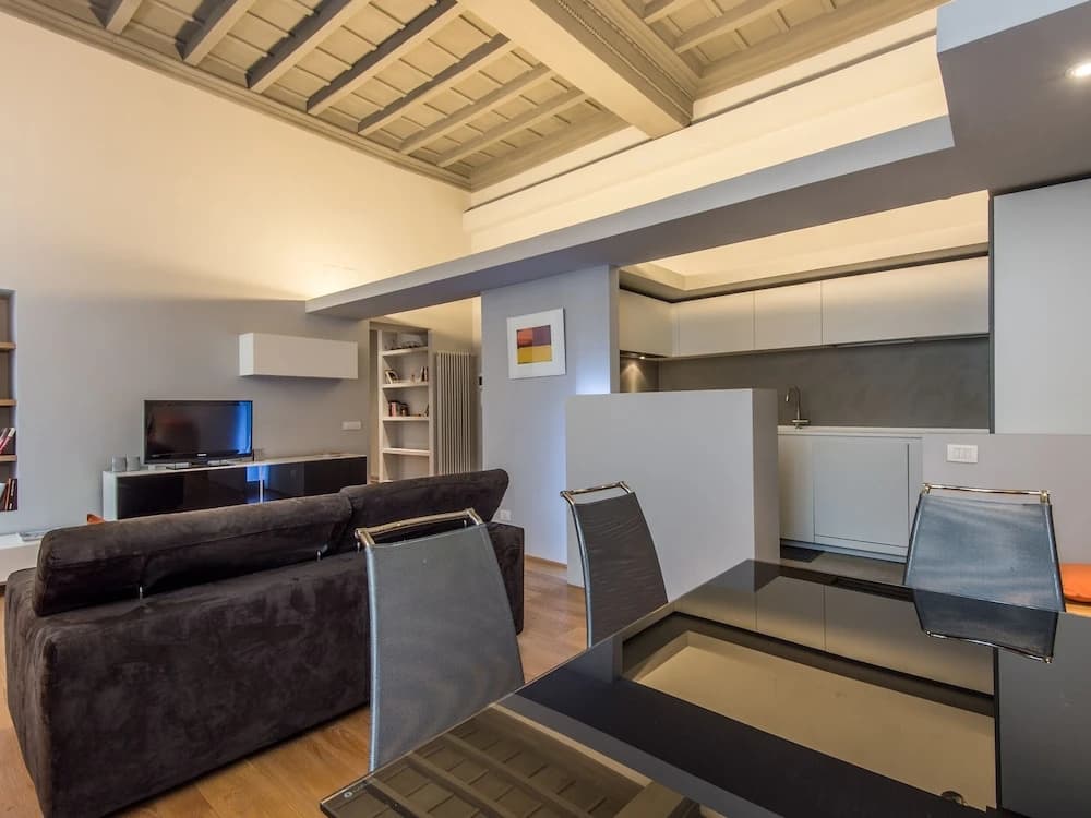 Luxury Fori Imperiali Flat - photo 12